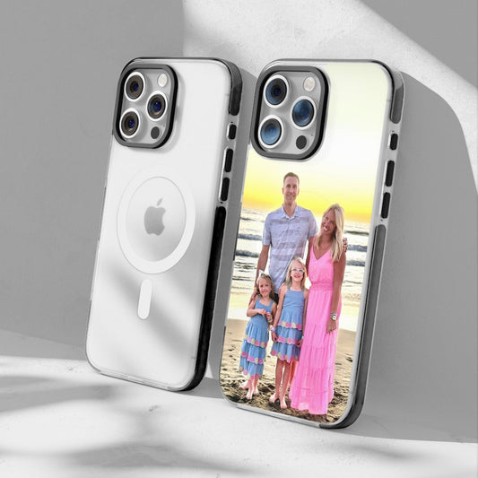 Capinha de Celular Personalizada com Foto
