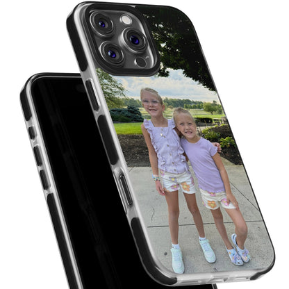 Capinha de Celular Personalizada com Foto