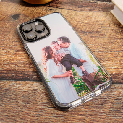 Capinha de Celular Personalizada com Foto