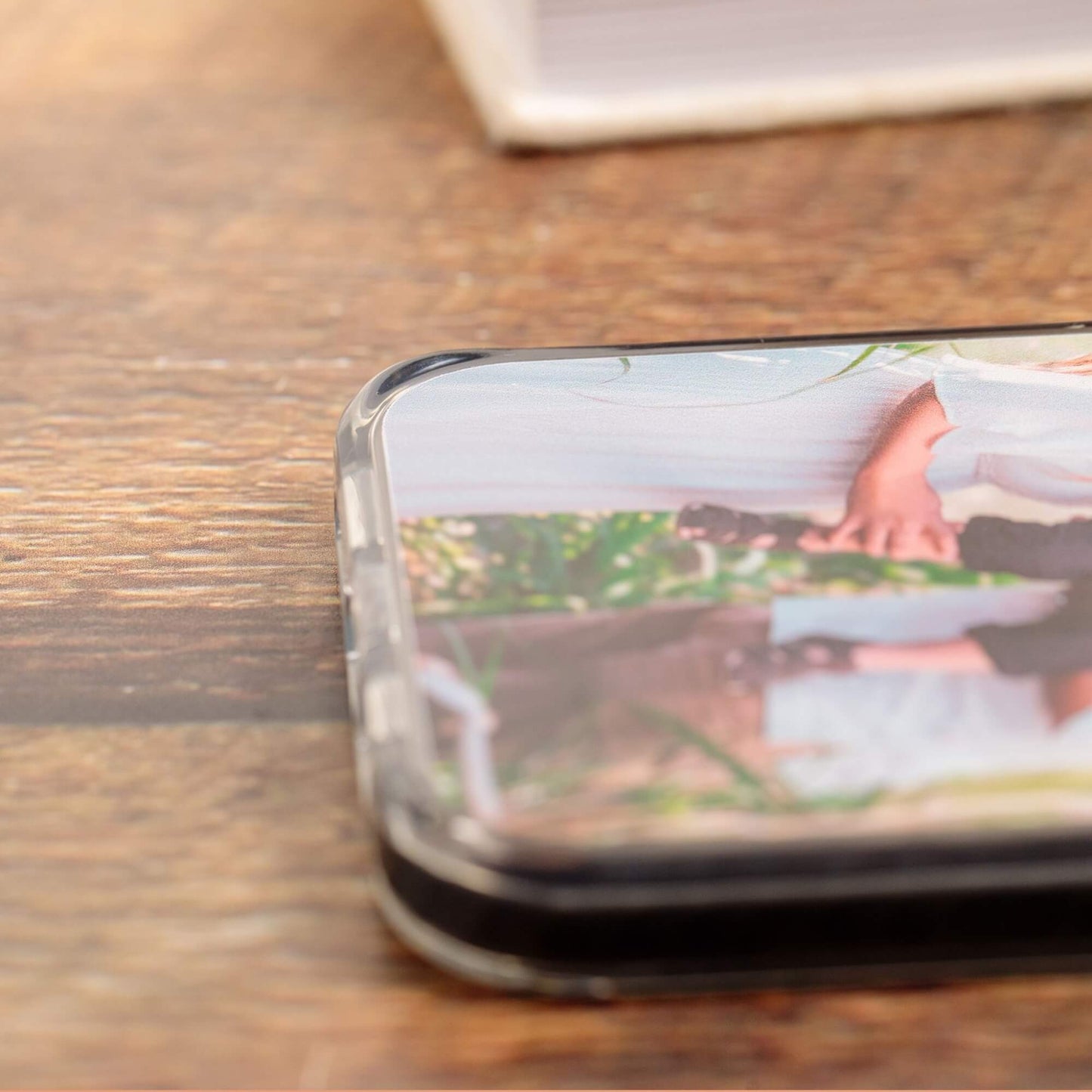 Capinha de Celular Personalizada com Foto