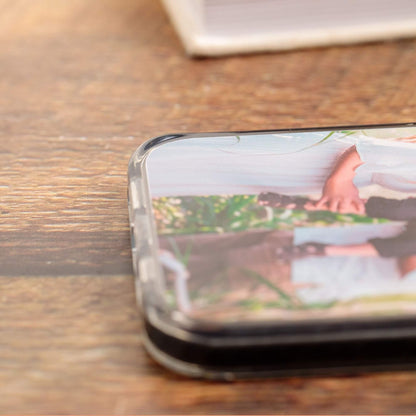 Capinha de Celular Personalizada com Foto