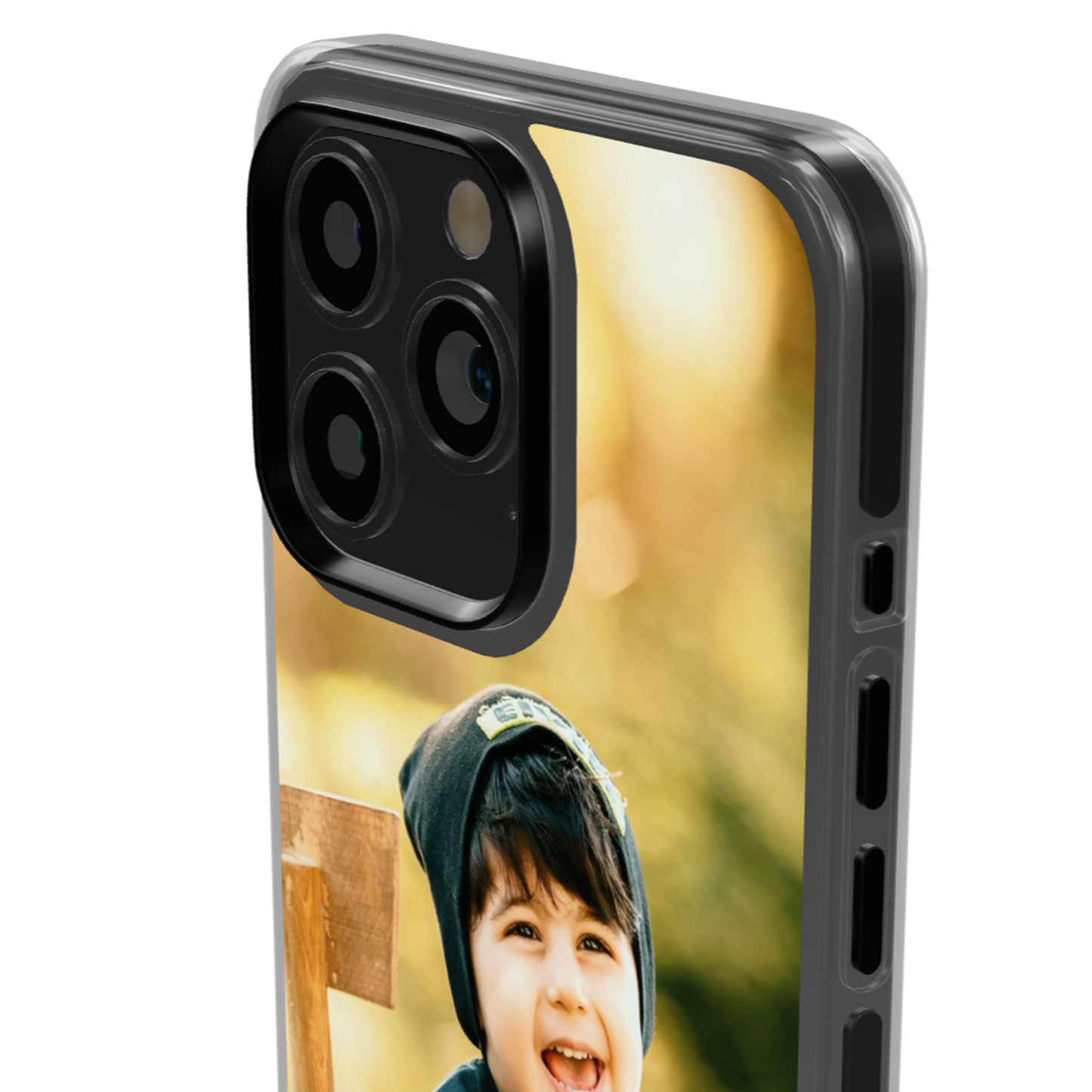 Capinha de Celular Personalizada com Foto