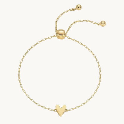 Pulseiras Coração Conectado – Mãe & Filha - Oferta Dia das Mães
