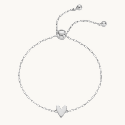 Pulseiras Coração Conectado – Mãe & Filha - Oferta Dia das Mães
