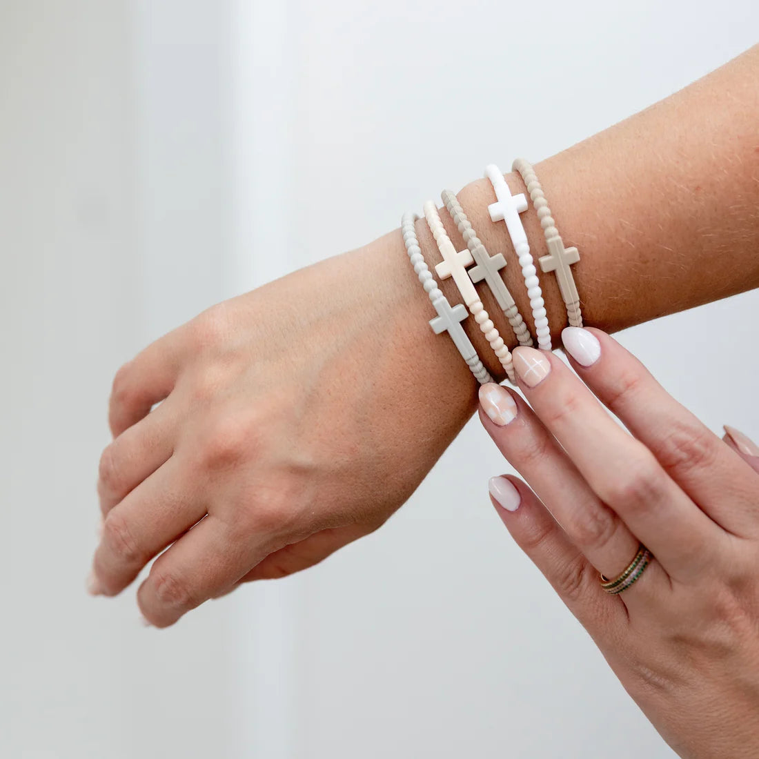 Pulseira Graça — Lembrete Diário