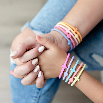 Pulseira Graça — Lembrete Diário