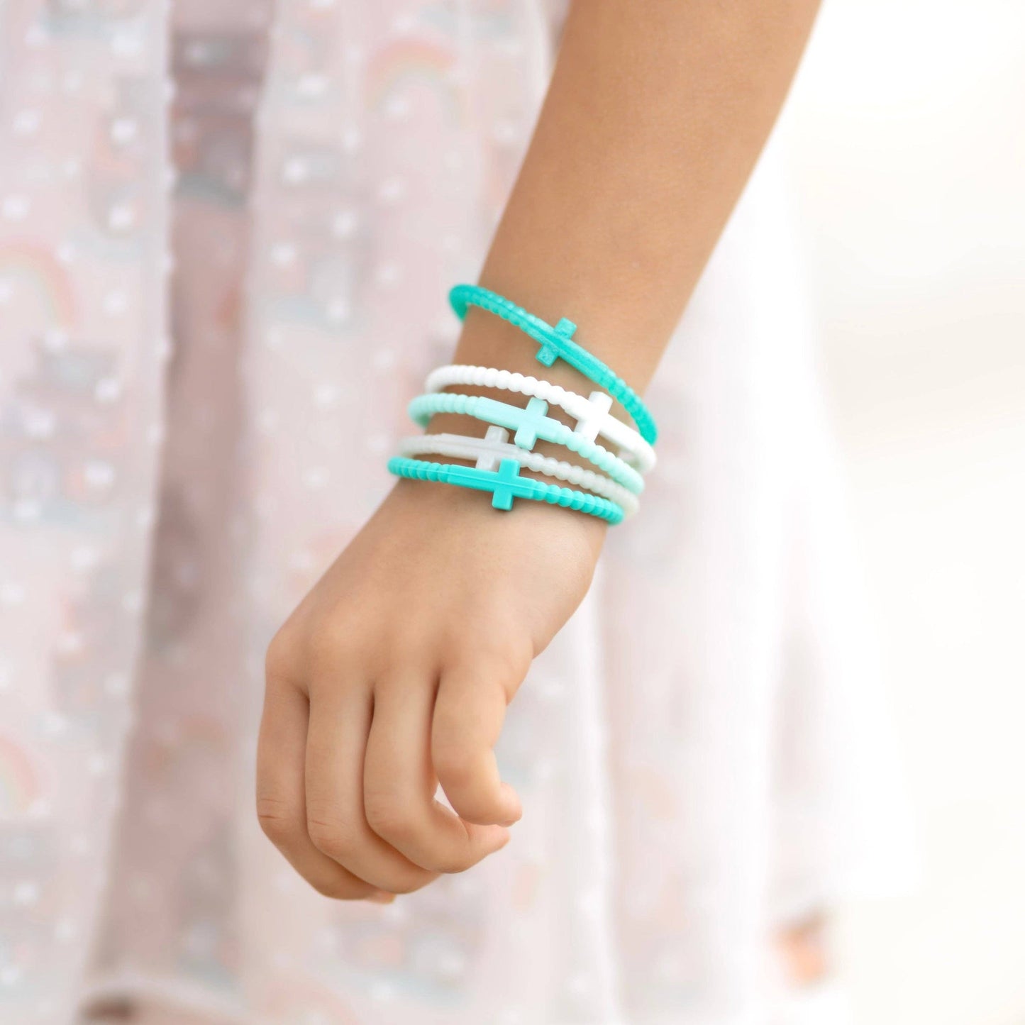Pulseira Graça — Lembrete Diário